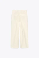 PANTALON FLUIDE ZW COLLECTION