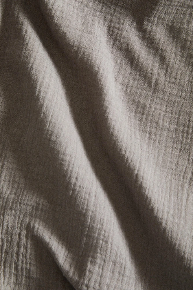 COUVERTURE ENFANT CHAUDE RÉVERSIBLE