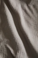 COUVERTURE ENFANT CHAUDE RÉVERSIBLE