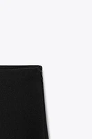 ZW COLLECTION CULOTTES