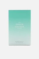 GREEN SAVAGE EDT SUMMER 90 ML (3.04 FL. OZ)