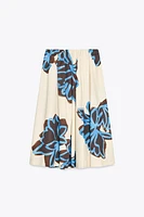 FULL MIDI SKIRT ZW COLLECTION