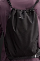 SAC À DOS SPORT AVEC CORDONS