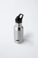 STAINLESS STEEL BOTTLE WITH LOGO 500ML