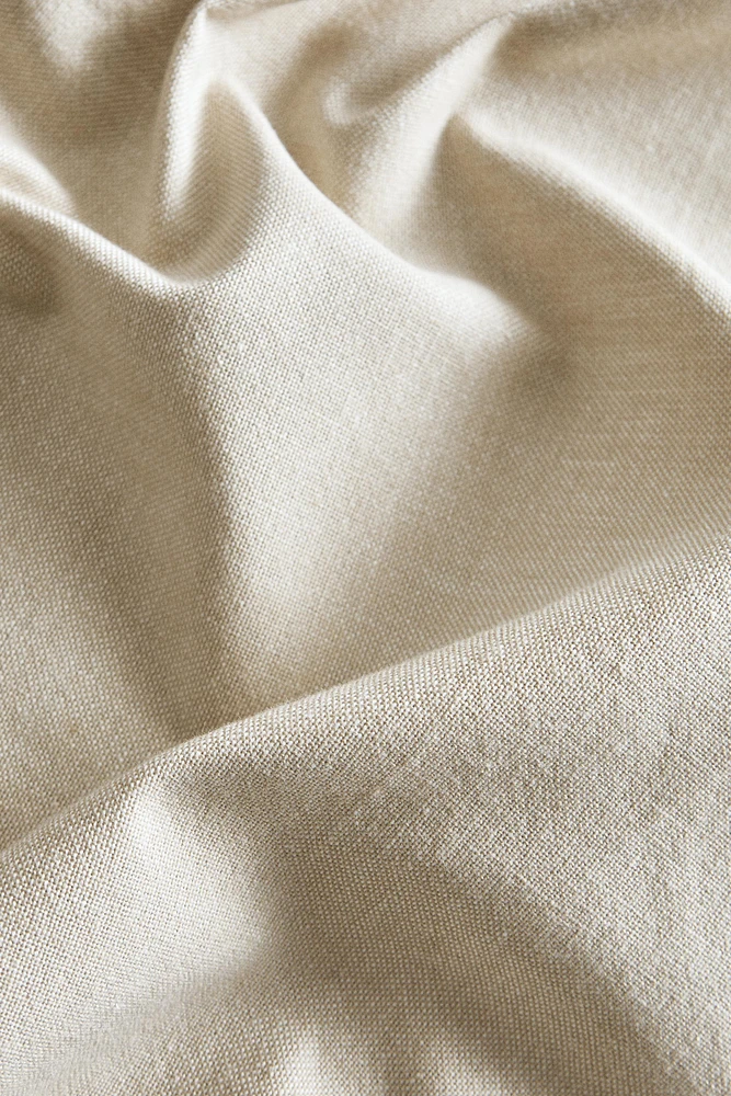 NAPPE ONDULATIONS