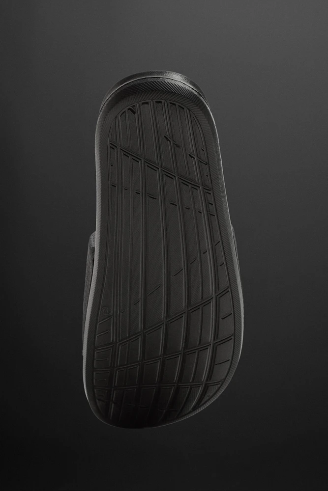 BATH SLIDES