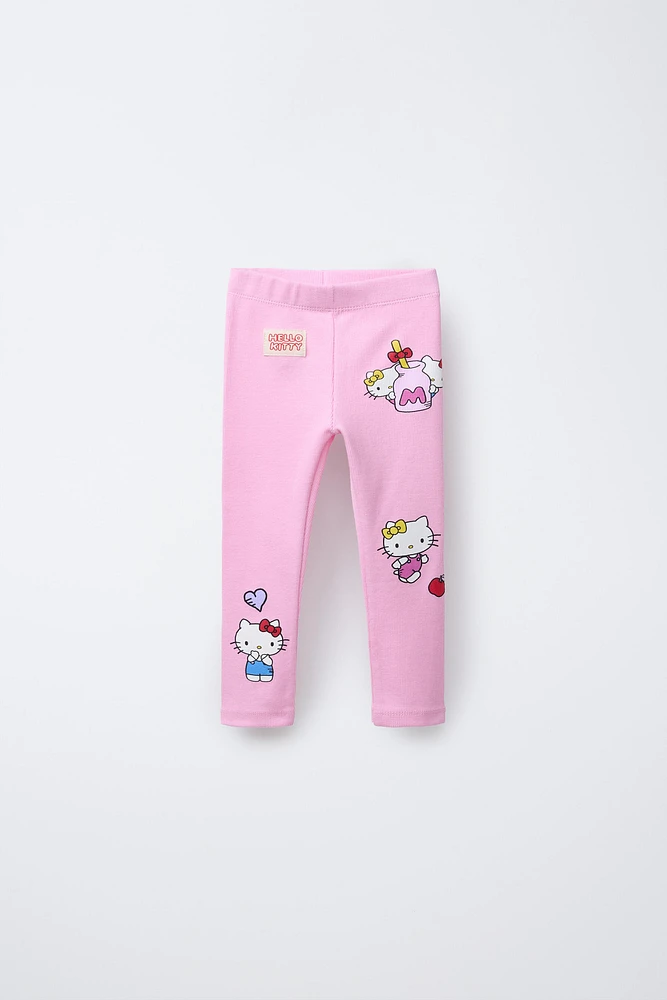 LEGGING HELLO KITTY ©