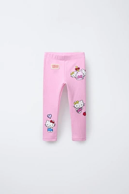 LEGGING HELLO KITTY ©