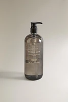 (34 oz) ETERNAL MUSK LIQUID BODY SOAP