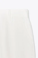 PANTALON COTON ZW COLLECTION