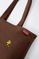 SNOOPY PEANUTS™ TOTE BAG