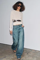 JEAN ZW COLLECTION RELAXED TAILLE NORMALE