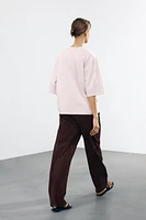 LOOSE FIT T-SHIRT