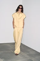 ZW COLLECTION OVERSIZED VEST