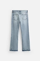 JEAN FLARE