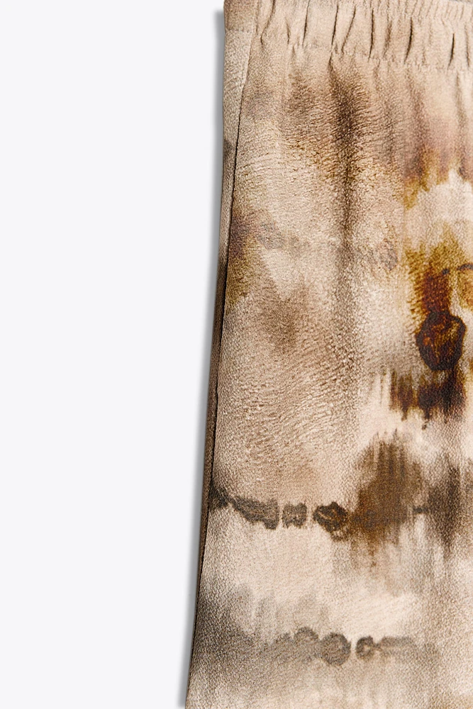 PANTALON TIE DYE