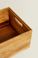 STORAGE BOX