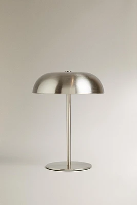 LAMPE DE TABLE CHAMPIGNON TACTILE UNIE