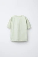 T-SHIRT IMPRIMÉ
