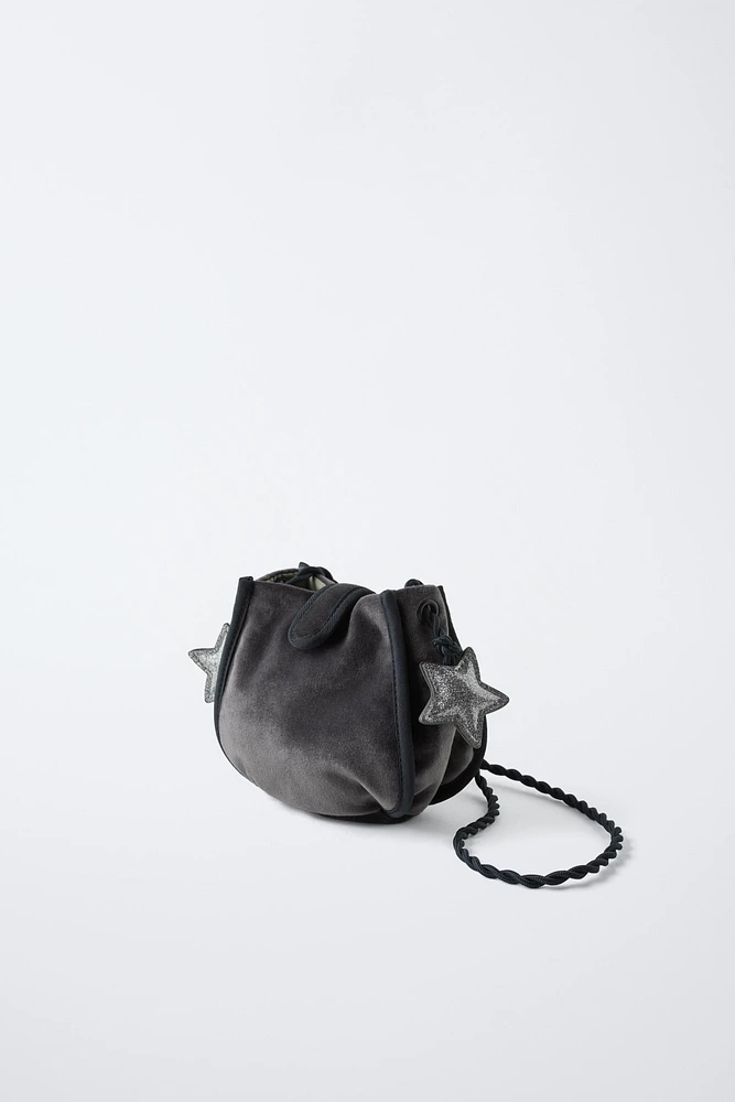 BUCKET BAG