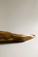 DECORATIVE BRASS TRAY