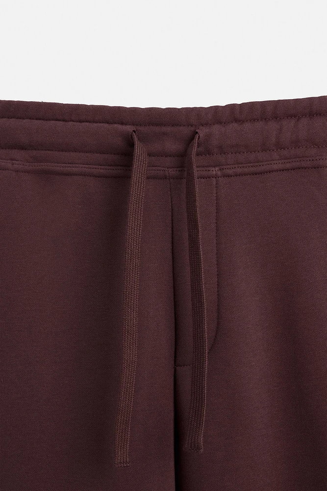 BASIC JOGGING PANTS