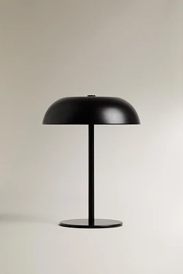 MONOCHROME TOUCH TABLE LAMP