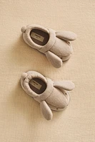 JUNIOR BUNNY SLIPPERS