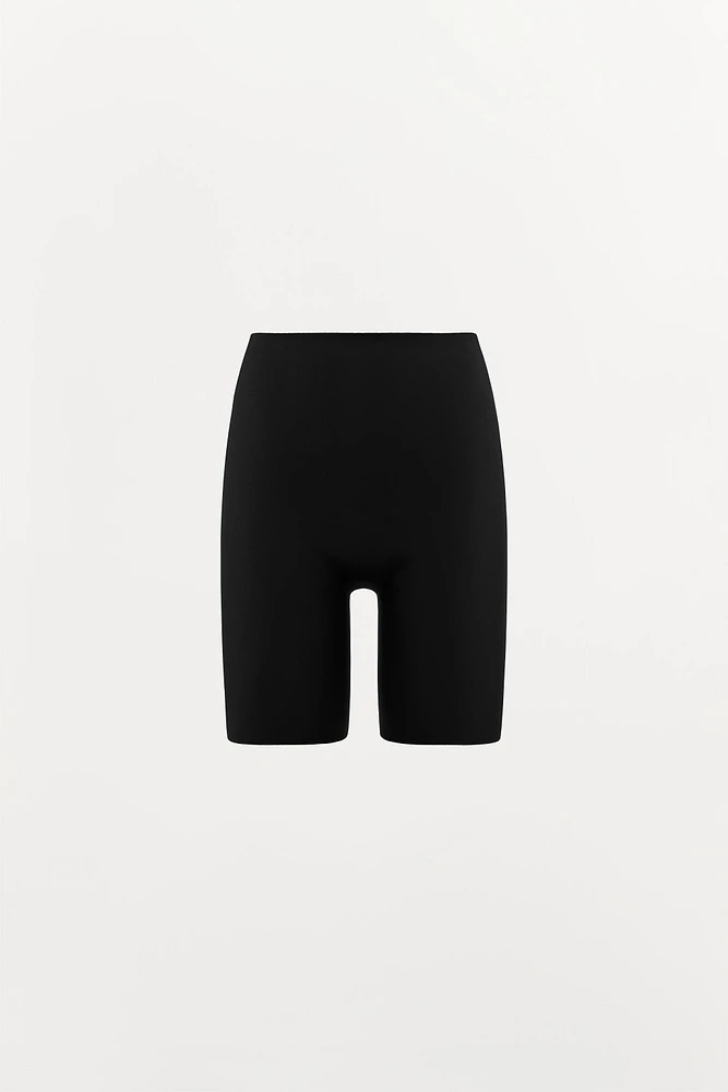 BODY SHAPE BIKE SHORTS