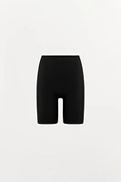 BODY SHAPE BIKE SHORTS