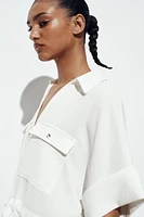 SAFARI SHIRT