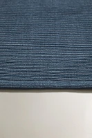 KNOTTED BATH MAT RUG