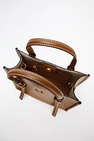 MINI SAC SHOPPER