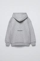 EVERLAST © WORLDWIDE INC. HOODIE SWEATSHIRT