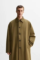 TRENCH OVERSIZE ÉDITION LIMITÉE