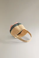 SAC ENFANT PAPIER
