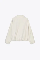 BLOUSON BOMBER