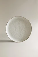 PETIT PLAT ROND TEXTURE