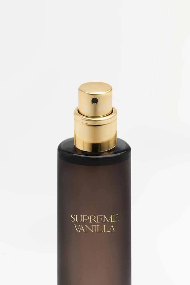 SUPREME VANILLA EDP 30 ML (1,0 FL. OZ).