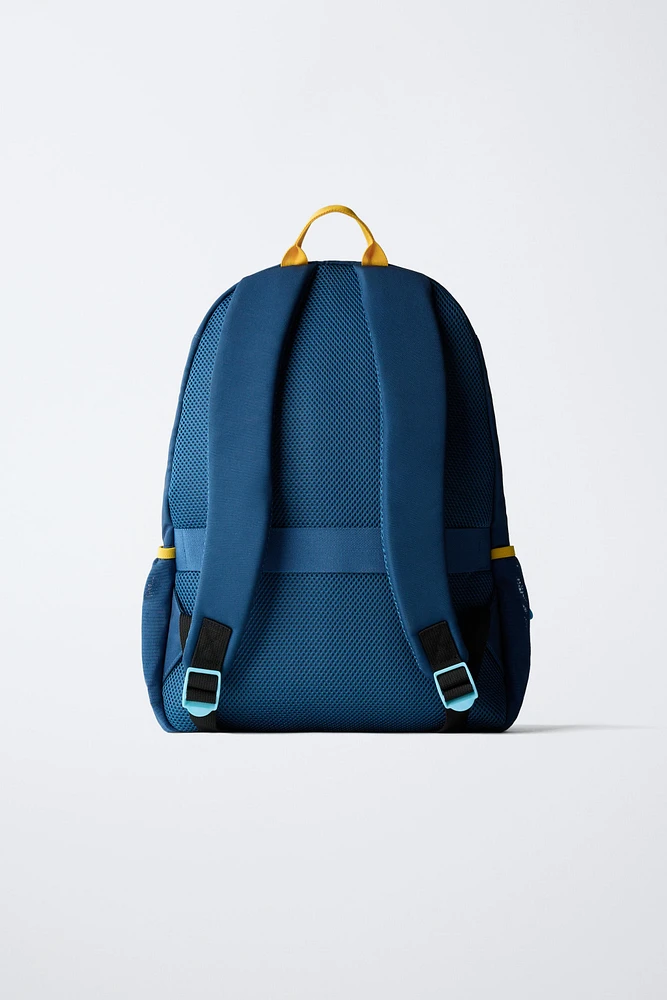 SAC À DOS STUMBLE GUYS ™ © SCOPELY