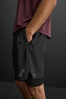 2-IN-1 TRAINING SHORTS