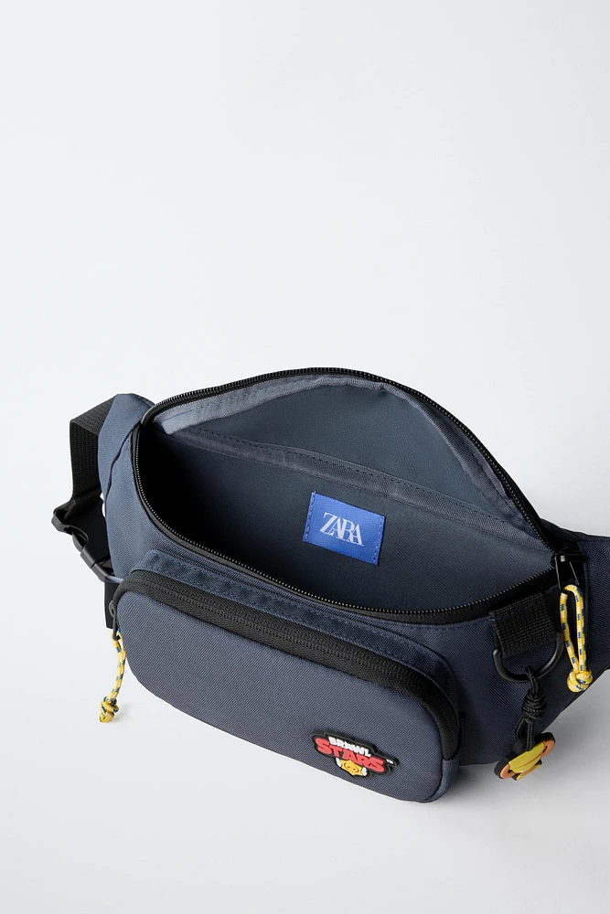 BRAWL STARS © SUPERCELL OY BELT BAG
