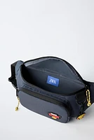 BRAWL STARS © SUPERCELL OY BELT BAG