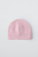 KNIT HAT SKI COLLECTION