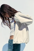 BLOUSON BOMBER
