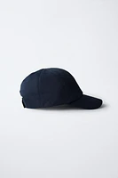 CASQUETTE UNIE