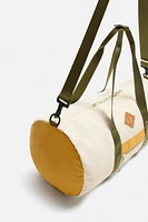 SAC DE VOYAGE CONTRASTE