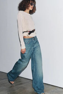 JEAN ZW COLLECTION RELAXED TAILLE NORMALE