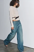 JEAN ZW COLLECTION RELAXED TAILLE NORMALE