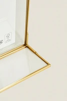 GOLD FRAME